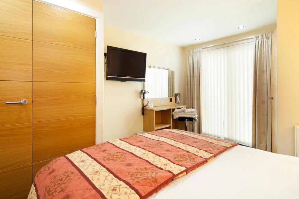 Queens Mansions: The Maisonette Blackpool Extérieur photo